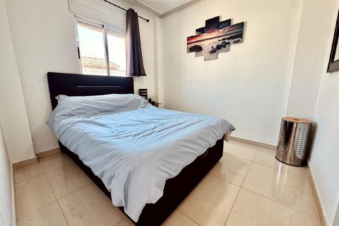 Lejlighed i Punta Prima, Alicante, Punta Prima - € 159.000 | Ref: CM495 - foto 13