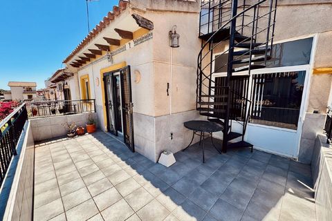 Lejlighed i Punta Prima, Alicante, Punta Prima - € 159.000 | Ref: CM495 - foto 17