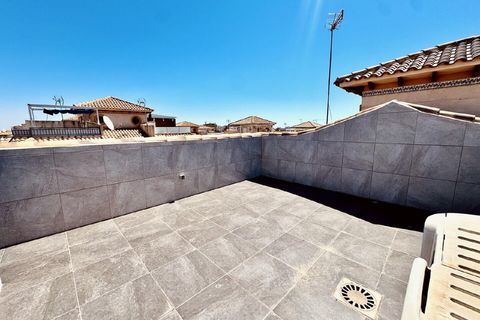 Lejlighed i Punta Prima, Alicante, Punta Prima - € 159.000 | Ref: CM495 - foto 18