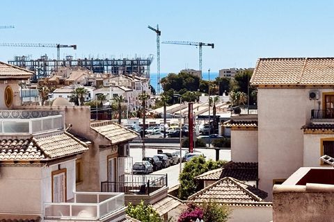 Lejlighed i Punta Prima, Alicante, Punta Prima - € 159.000 | Ref: CM495 - foto 20