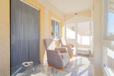 Villa en Los Altos, Alicante, Los Altos - € 245.000 | Ref: CM497 - photo 21