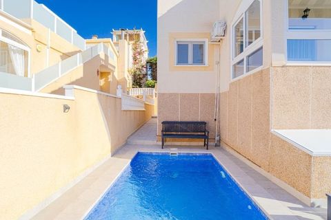 Villa en Los Altos, Alicante, Los Altos - € 245.000 | Ref: CM497 - photo 33