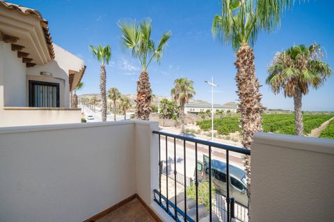 Villa i Algorfa, Alicante, Algorfa - € 235.000 | Ref: 788120 - foto 19