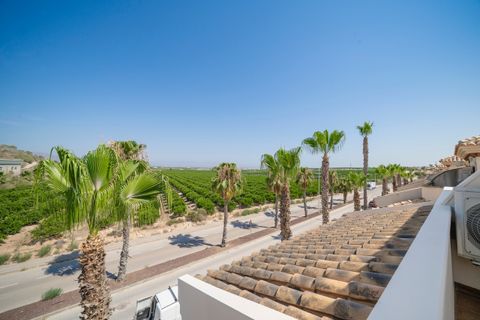 Villa i Algorfa, Alicante, Algorfa - € 235.000 | Ref: 788120 - foto 30