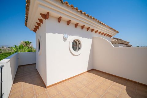 Villa i Algorfa, Alicante, Algorfa - € 235.000 | Ref: 788120 - foto 34