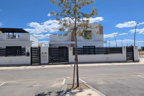 Villa a Roldan, Murcia, Roldan - € 389.900 | Ref: 772143 - foto 5