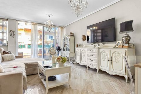 Byhus i Orihuela Costa, Alicante, Orihuela Costa - € 169.900 | Ref: 775486 - foto 1