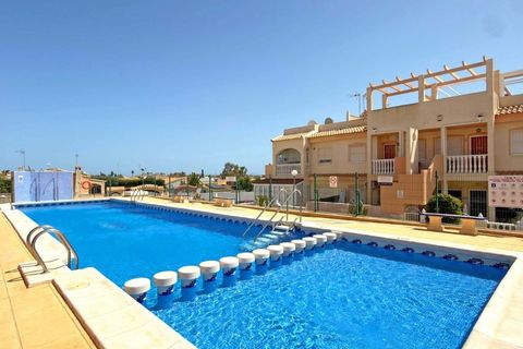 Byhus i Orihuela Costa, Alicante, Orihuela Costa - € 169.900 | Ref: 775486 - foto 3