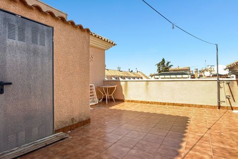 Byhus i Orihuela Costa, Alicante, Orihuela Costa - € 169.900 | Ref: 775486 - foto 5