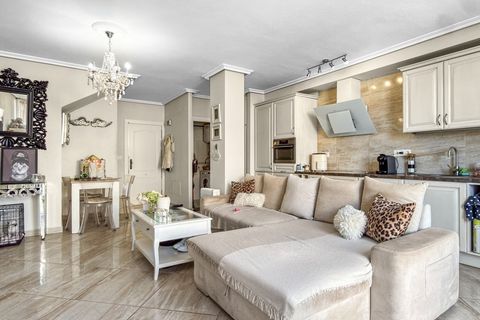 Byhus i Orihuela Costa, Alicante, Orihuela Costa - € 169.900 | Ref: 775486 - foto 7