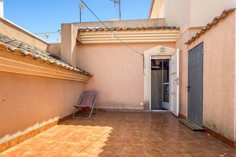 Byhus i Orihuela Costa, Alicante, Orihuela Costa - € 169.900 | Ref: 775486 - foto 8