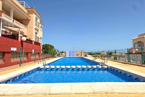 Byhus i Orihuela Costa, Alicante, Orihuela Costa - € 169.900 | Ref: 775486 - foto 9