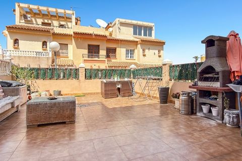 Byhus i Orihuela Costa, Alicante, Orihuela Costa - € 169.900 | Ref: 775486 - foto 11