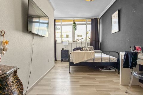 Byhus i Orihuela Costa, Alicante, Orihuela Costa - € 169.900 | Ref: 775486 - foto 12