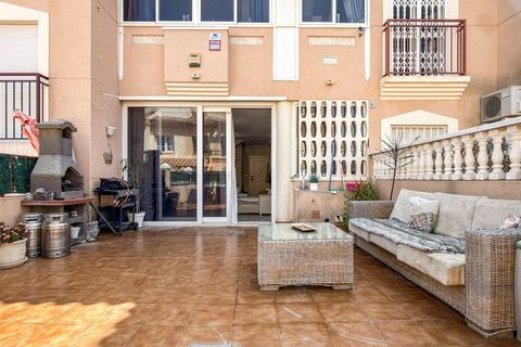 Byhus i Orihuela Costa, Alicante, Orihuela Costa - € 169.900 | Ref: 775486 - foto 14