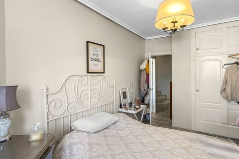 Byhus i Orihuela Costa, Alicante, Orihuela Costa - € 169.900 | Ref: 775486 - foto 15