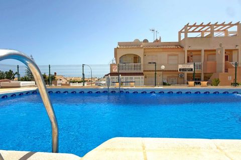 Byhus i Orihuela Costa, Alicante, Orihuela Costa - € 169.900 | Ref: 775486 - foto 18