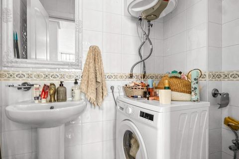 Byhus i Orihuela Costa, Alicante, Orihuela Costa - € 169.900 | Ref: 775486 - foto 20
