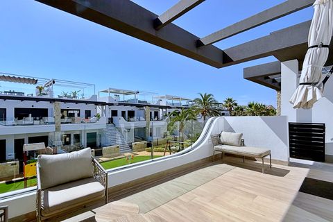 Leilighet i Punta Prima, Alicante, Punta Prima - € 379 000 | Ref: R-15739 - foto 7