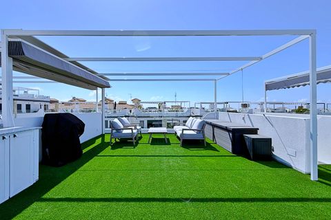 Leilighet i Punta Prima, Alicante, Punta Prima - € 379 000 | Ref: R-15739 - foto 28