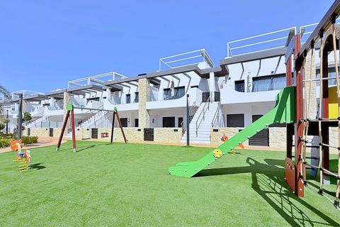 Leilighet i Punta Prima, Alicante, Punta Prima - € 379 000 | Ref: R-15739 - foto 35