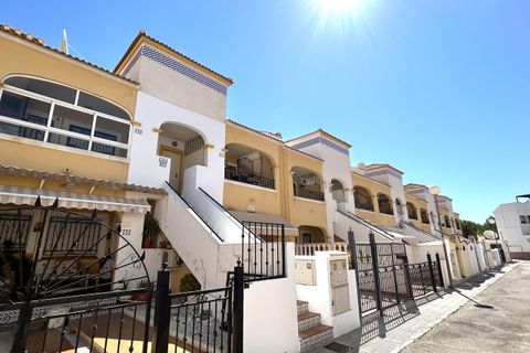 Lejlighed i Los Altos, Alicante, Los Altos - € 155.900 | Ref: R12024 - foto 1