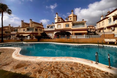 Byhus i Playa Flamenca, Alicante, Playa Flamenca - € 245.000 | Ref: R12026 - foto 12