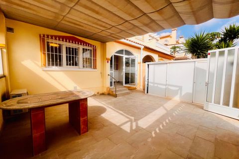 Byhus i Playa Flamenca, Alicante, Playa Flamenca - € 245.000 | Ref: R12026 - foto 13