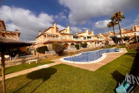 Byhus i Playa Flamenca, Alicante, Playa Flamenca - € 245.000 | Ref: R12026 - foto 24