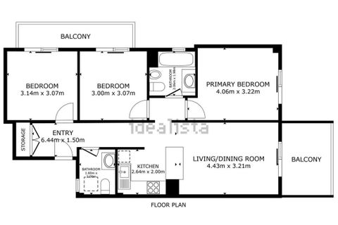 Lejlighed i La Duquesa, Malaga, La Duquesa - € 265.000 | Ref: R5431036 - foto 25