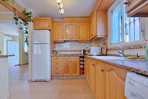 Villa i Los Altos, Alicante, Los Altos - € 379.000 | Ref: R-84479 - foto 15