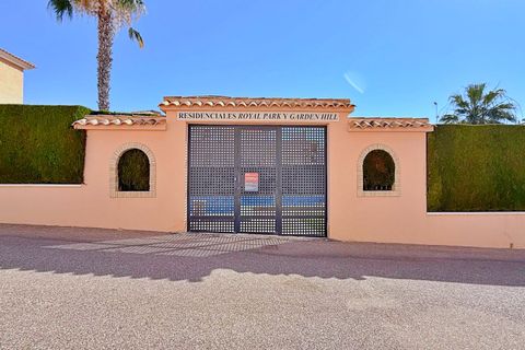 Villa i Los Altos, Alicante, Los Altos - € 379.000 | Ref: R-84479 - foto 50