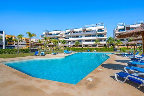 Lejlighed i Playa Flamenca, Alicante, Playa Flamenca - € 350.000 | Ref: R-22966 - foto 2