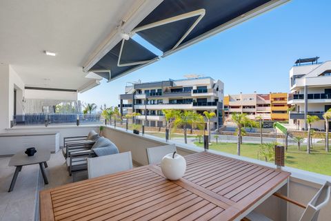 Lejlighed i Playa Flamenca, Alicante, Playa Flamenca - € 350.000 | Ref: R-22966 - foto 3