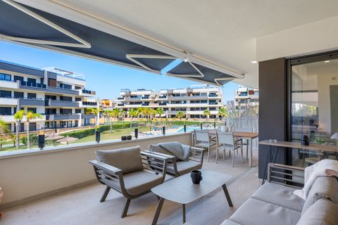 Lejlighed i Playa Flamenca, Alicante, Playa Flamenca - € 350.000 | Ref: R-22966 - foto 4