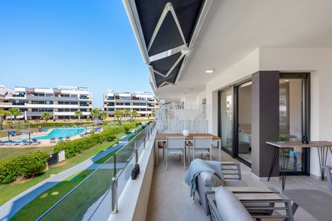 Lejlighed i Playa Flamenca, Alicante, Playa Flamenca - € 350.000 | Ref: R-22966 - foto 6