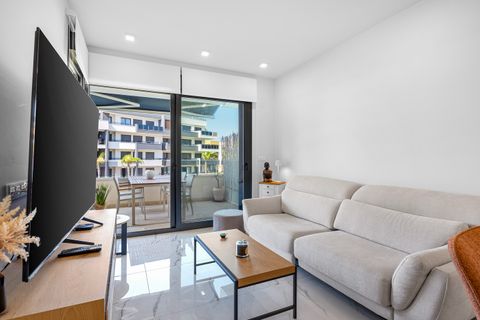 Lejlighed i Playa Flamenca, Alicante, Playa Flamenca - € 350.000 | Ref: R-22966 - foto 8