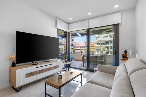 Lejlighed i Playa Flamenca, Alicante, Playa Flamenca - € 350.000 | Ref: R-22966 - foto 9