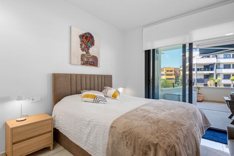 Lejlighed i Playa Flamenca, Alicante, Playa Flamenca - € 350.000 | Ref: R-22966 - foto 16