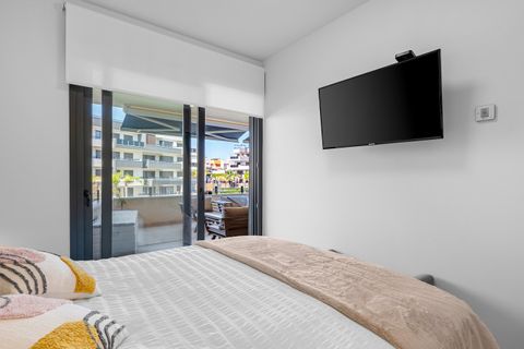 Lejlighed i Playa Flamenca, Alicante, Playa Flamenca - € 350.000 | Ref: R-22966 - foto 17