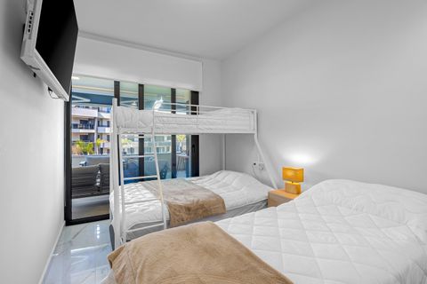 Lejlighed i Playa Flamenca, Alicante, Playa Flamenca - € 350.000 | Ref: R-22966 - foto 21