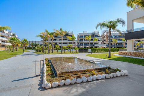 Lejlighed i Playa Flamenca, Alicante, Playa Flamenca - € 350.000 | Ref: R-22966 - foto 27