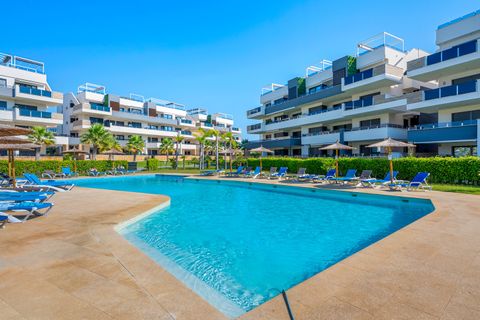 Lejlighed i Playa Flamenca, Alicante, Playa Flamenca - € 350.000 | Ref: R-22966 - foto 32