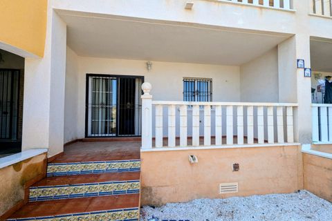 Lejlighed i Cabo Roig, Alicante, Cabo Roig - € 139.500 | Ref: R12028 - foto 1