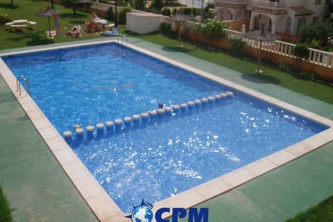 Lejlighed i Cabo Roig, Alicante, Cabo Roig - € 139.500 | Ref: R12028 - foto 10