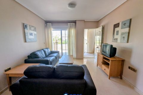 Lejlighed i Cabo Roig, Alicante, Cabo Roig - € 139.500 | Ref: R12028 - foto 13