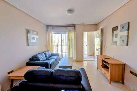 Lejlighed i Cabo Roig, Alicante, Cabo Roig - € 139.500 | Ref: R12028 - foto 14