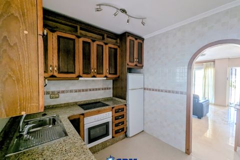 Lejlighed i Cabo Roig, Alicante, Cabo Roig - € 139.500 | Ref: R12028 - foto 15