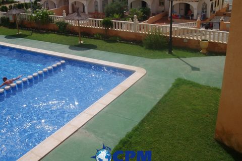 Lejlighed i Cabo Roig, Alicante, Cabo Roig - € 139.500 | Ref: R12028 - foto 19