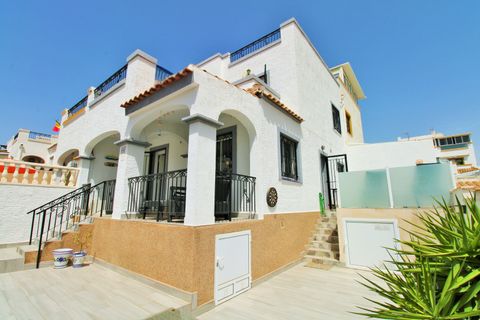 Villa i Los Altos, Alicante, Los Altos - € 269.000 | Ref: R-56087 - foto 1